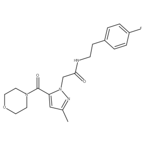 1173085-45-4 structure