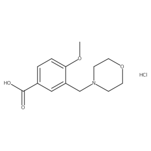 1185302-22-0 structure