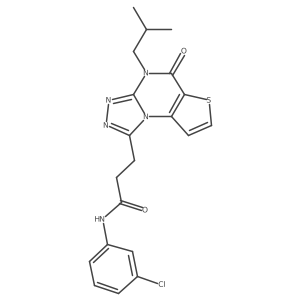 1189704-83-3 structure