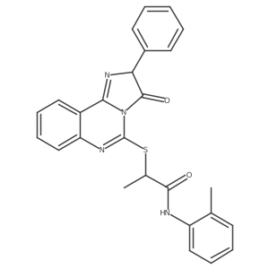 1189873-97-9 structure