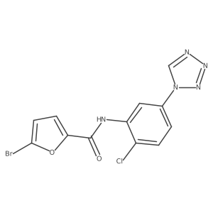 1190265-52-1 structure