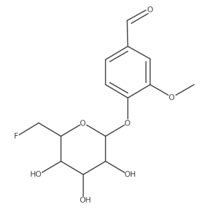 1195563-08-6结构式