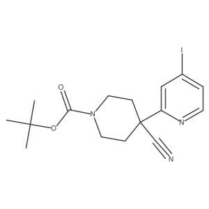 1196973-46-2结构式