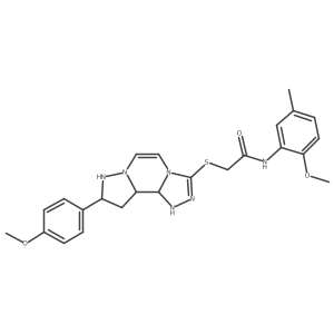 1206999-99-6结构式