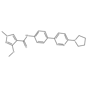1207001-98-6 structure