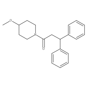 1207008-11-4 structure