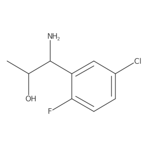 1213167-39-5 structure