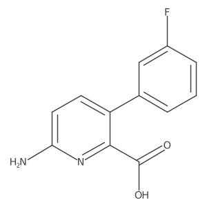 1214342-46-7 structure