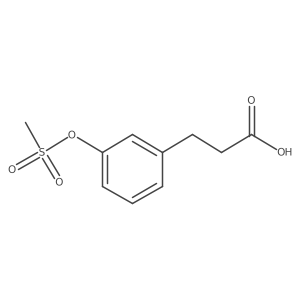 1242268-25-2 structure
