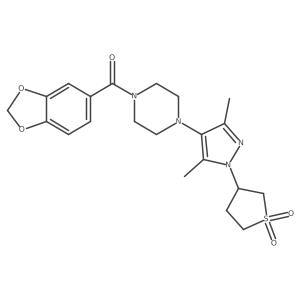 1251613-21-4 structure