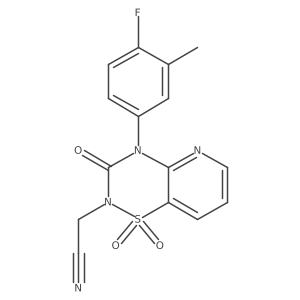 1251613-43-0结构式