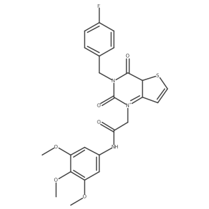 1252927-66-4 structure
