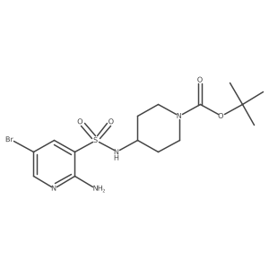 1256957-39-7 structure