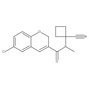 1258693-92-3 structure