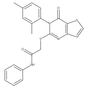 1260629-81-9 structure