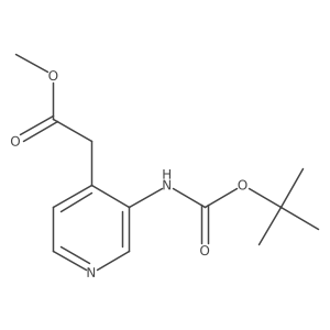 1260789-40-9 structure