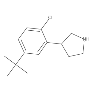1260860-65-8 structure