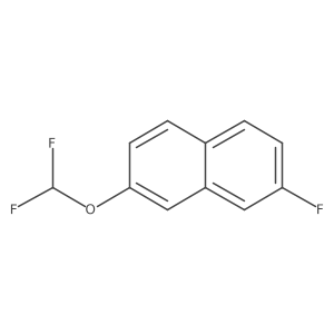 1261627-55-7 structure