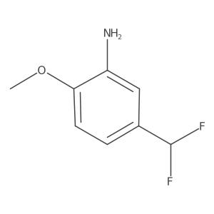 1261676-27-0 structure