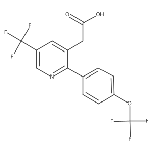 1261868-98-7 structure