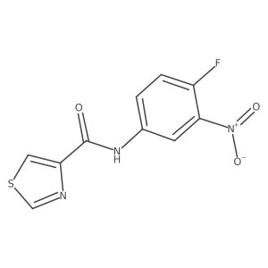 1284158-33-3结构式