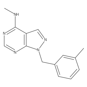 1285277-23-7 structure