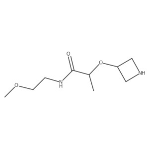 1342188-12-8 structure
