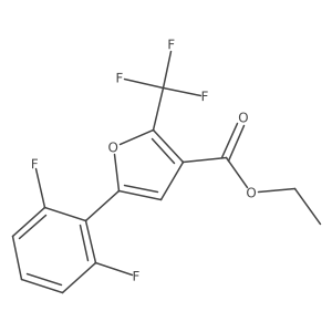 1357625-49-0 structure