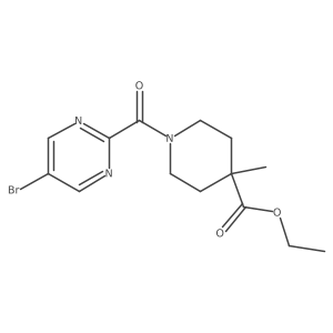 1372547-77-7 structure