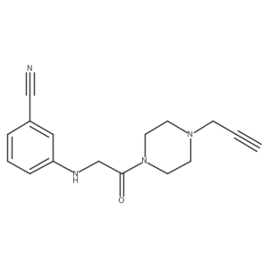 1384589-13-2 structure