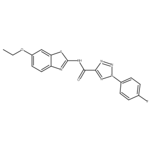 1396851-04-9 structure