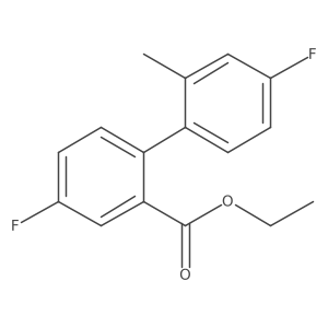 139911-17-4 structure