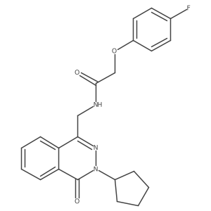 1421468-50-9 structure