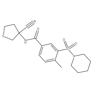 1423236-27-4结构式