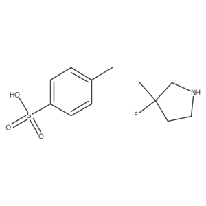 1427173-46-3 structure