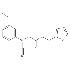 1427873-45-7 structure