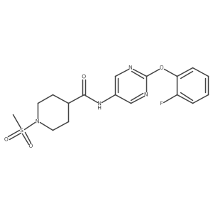 1428351-74-9结构式