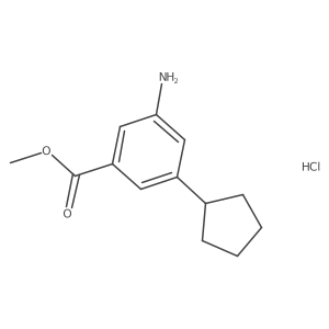 1445880-90-9 structure