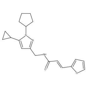 1448139-73-8结构式