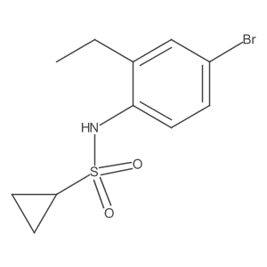 1508023-96-8 structure
