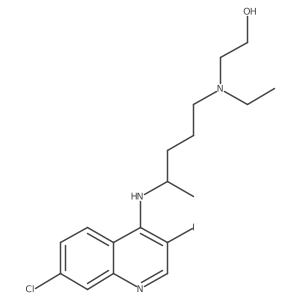 161618-30-0 structure