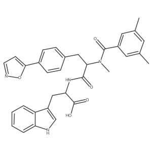 169545-68-0结构式
