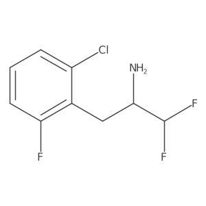1696327-87-3 structure