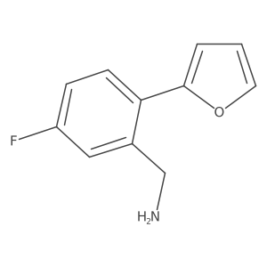 1698432-34-6 structure