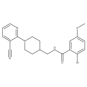 1797285-24-5 structure