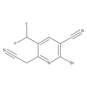1804840-83-2 structure