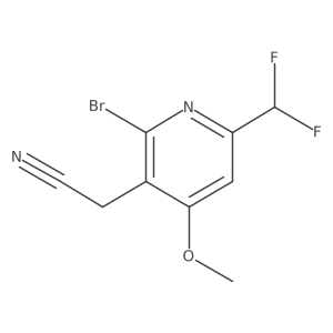 1804855-99-9 structure