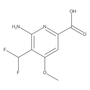 1805370-83-5结构式