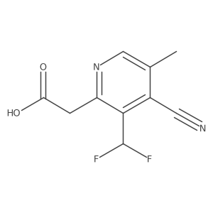 1805433-09-3结构式