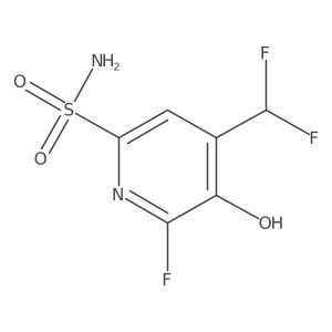 1805584-16-0 structure